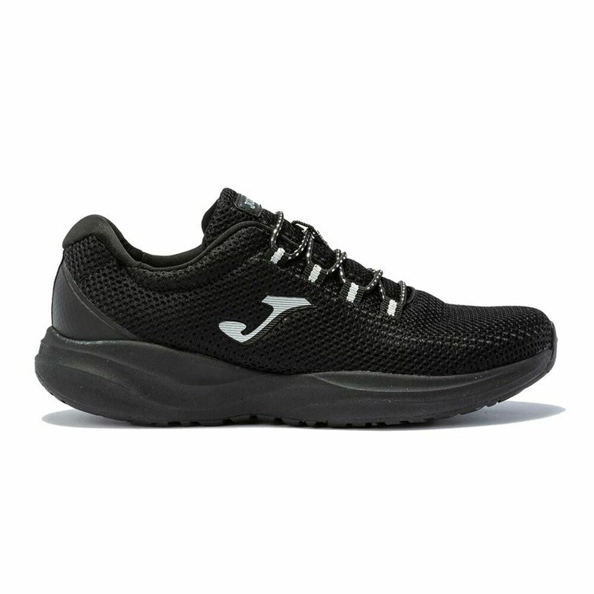 Sports Trainers for Women Joma Sport Piscis Lady Black Joma Sport