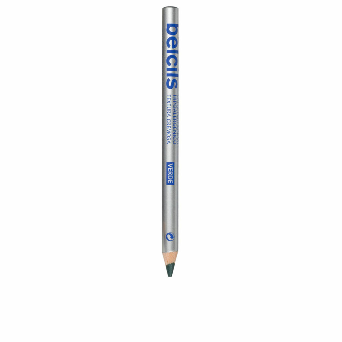 Eye Pencil Belcils MAQUILLAJE BELCILS Green 1,4 g Sensitive eyes