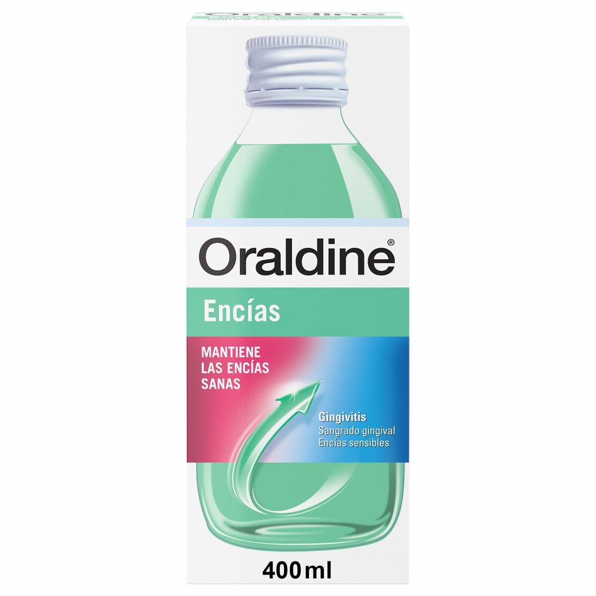 Oraldine