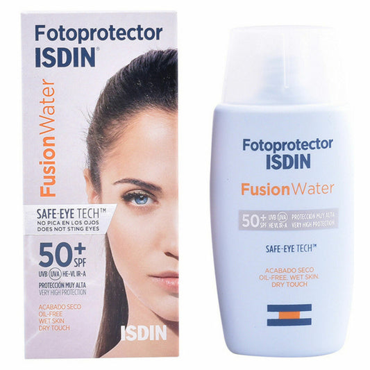 Facial Sun Cream Isdin Isdin