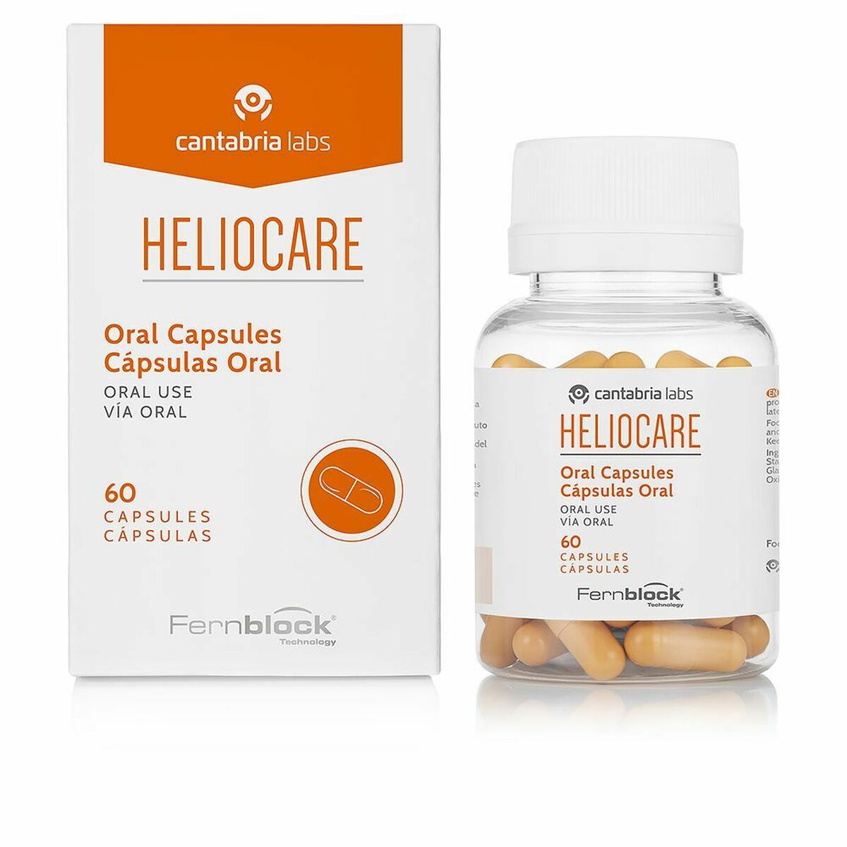 Heliocare