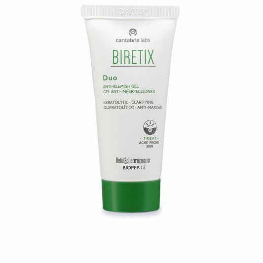 Anti-imperfection Treatment BIRETIX Duo Gel 30 ml