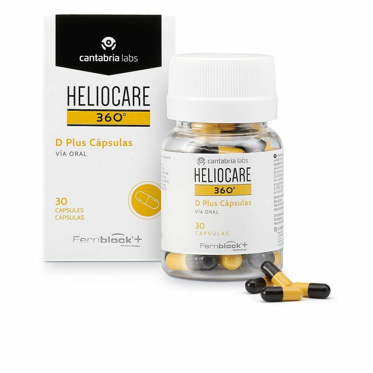 Heliocare