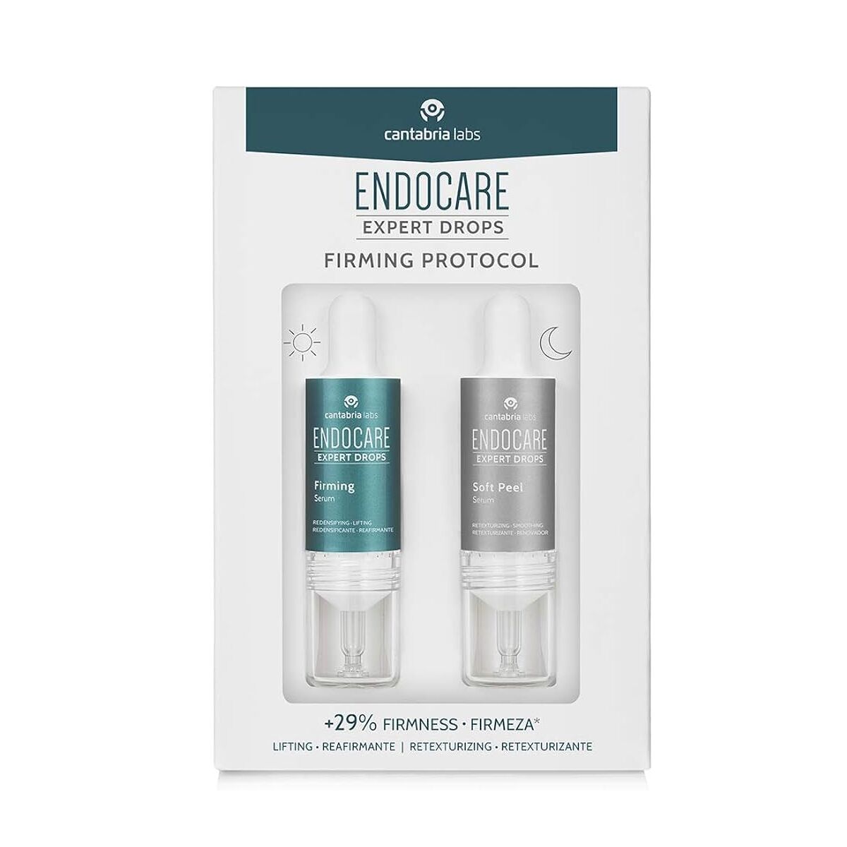 Endocare