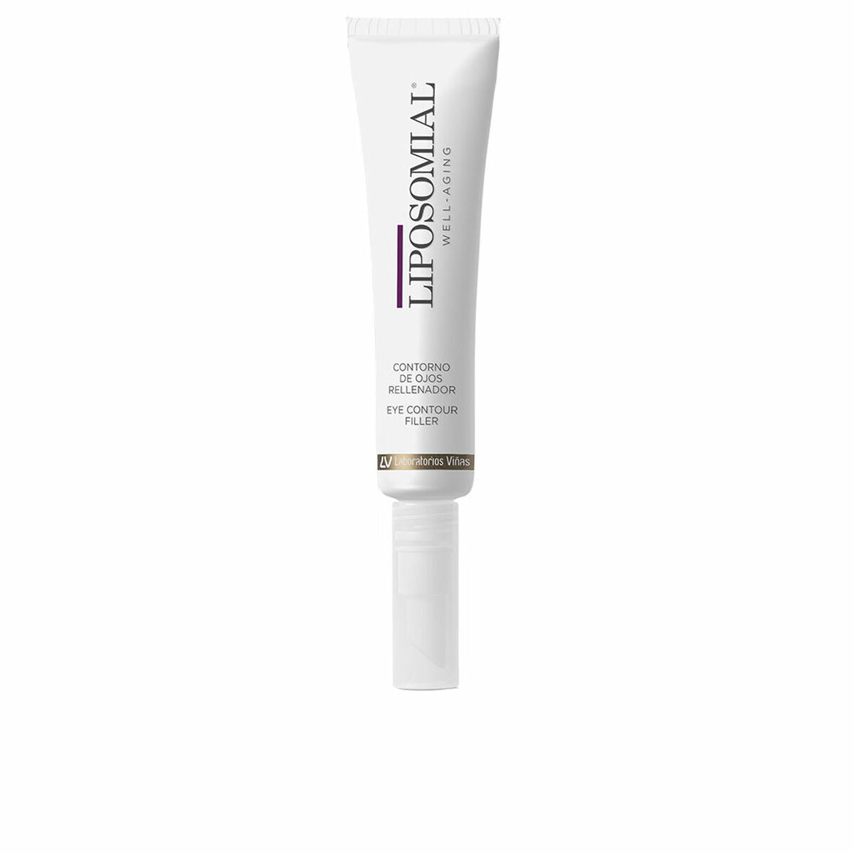 Cream for Eye Area Liposomial Well-Aging LIPOSOMIAL WELL-AGING 15 ml