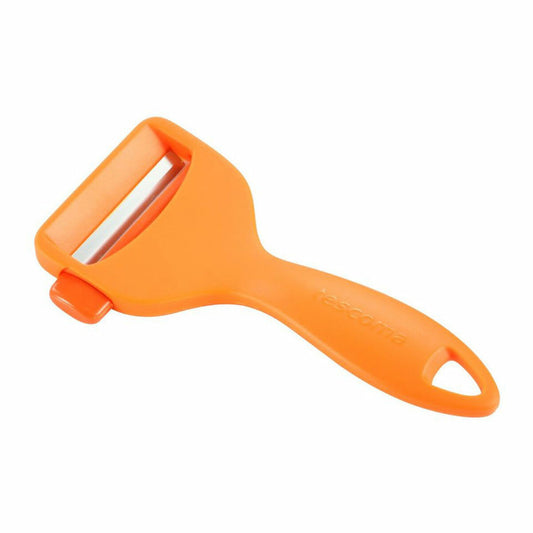 Peeler Tescoma Presto Orange Ruostumaton teräs Kurpitsa