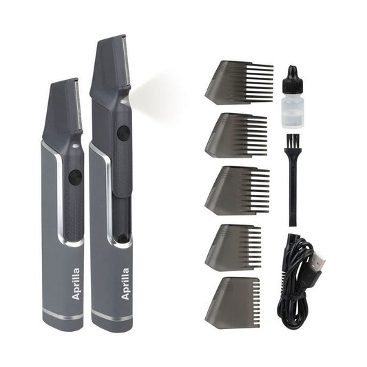 Cordless Hair Clippers Aprilla 6000 rpm