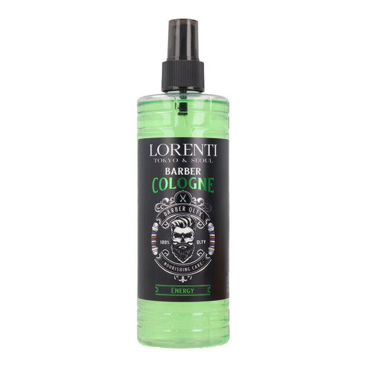 After Shave Cologne Lorenti Energy 400 ml Lorenti