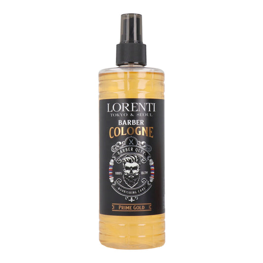 After Shave Cologne Lorenti Prime Gold 400 ml Lorenti