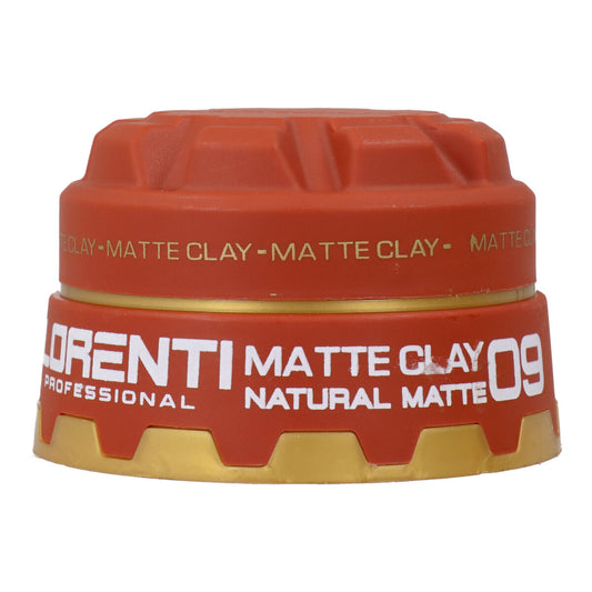 Moulding Wax Lorenti Hair Wax 09 150 ml