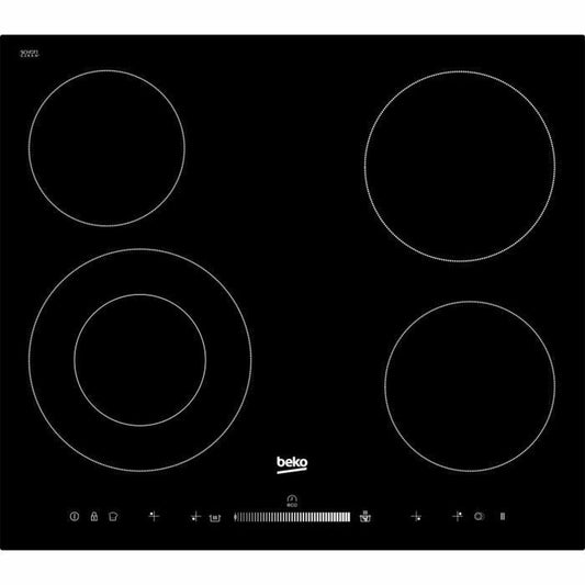 Induktiokeittolevy BEKO HIC64502T 6700 W