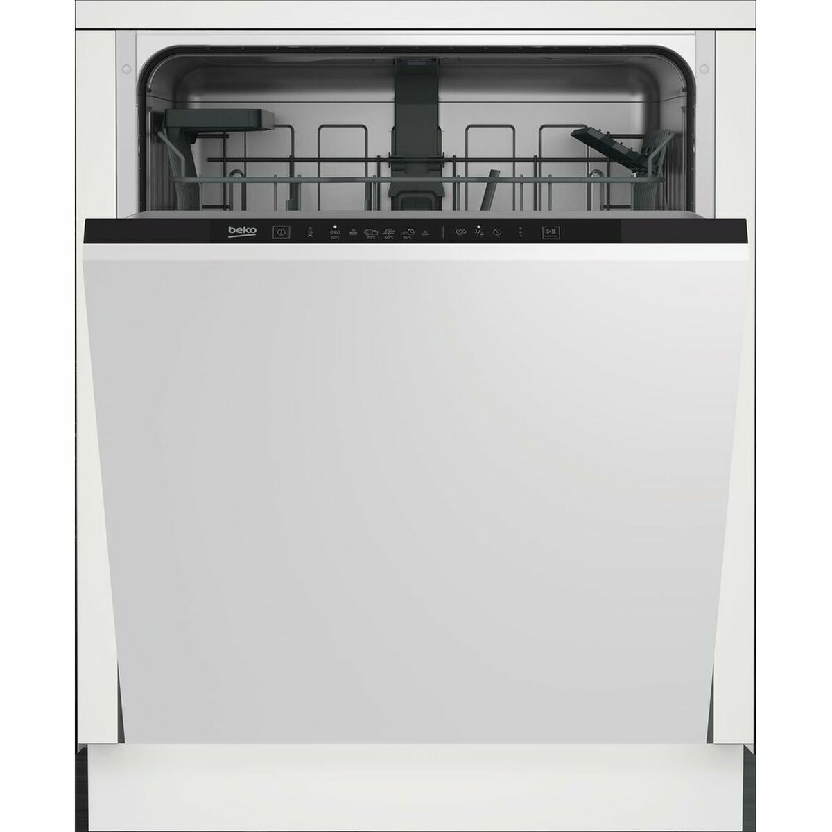 Astianpesukone BEKO DIN36430 Valkoinen 60 cm (60 cm)