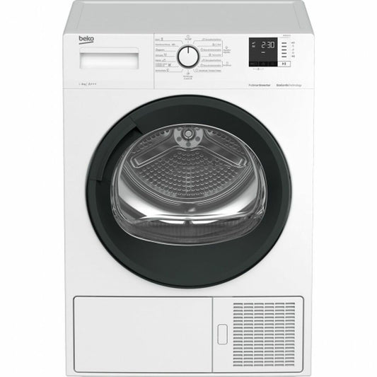 Condensation dryer BEKO DS8512CX White