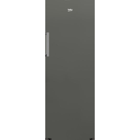 Jääkaappi BEKO RSSE415M41GN Harmaa