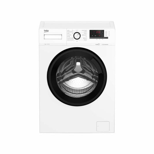 Washing machine BEKO WRA 8615 XW 1200 rpm 8 kg 60 cm