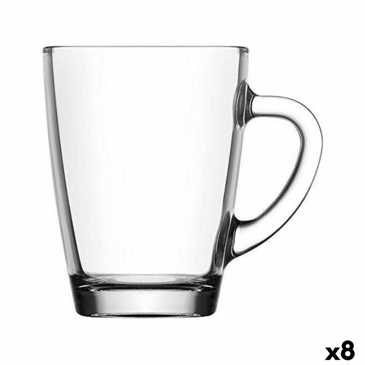 Kannu LAV 45975 250 ml 6 kpl (8 yksikköä)