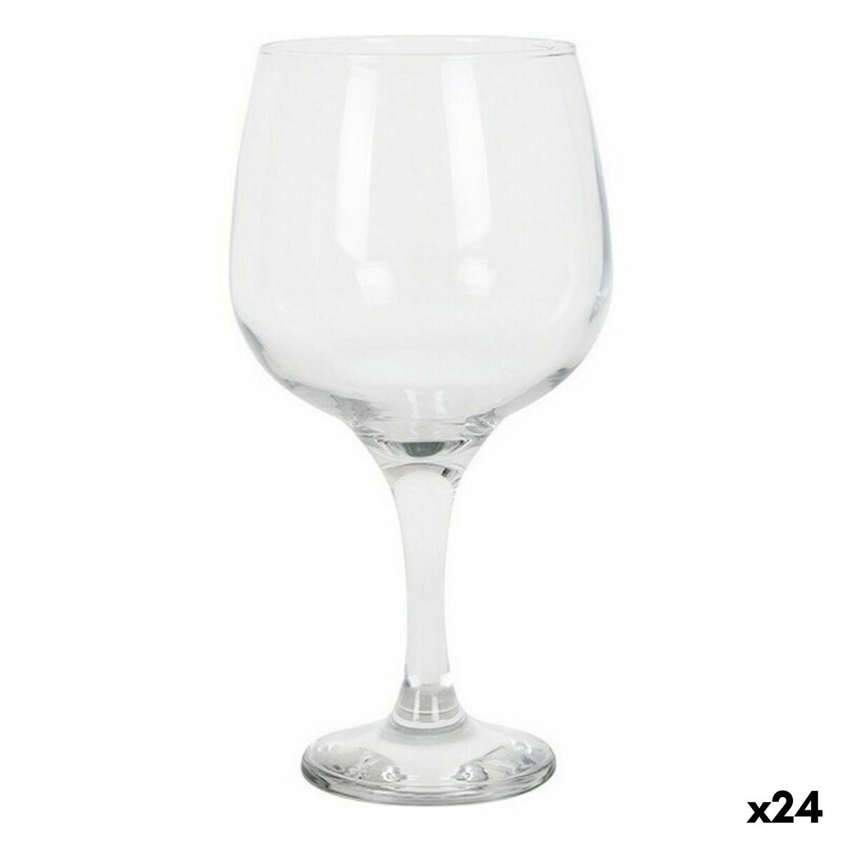 Cocktaillasi LAV Combinato 730 ml (24 Units) (730 cc)