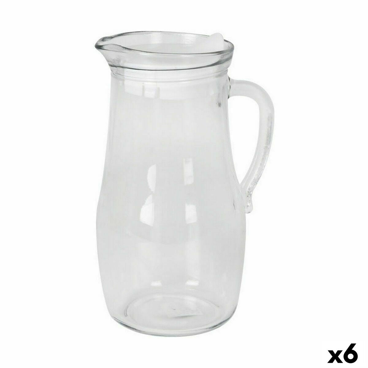 Kannu LAV Misket kannella 1,8 L (6 kpl)