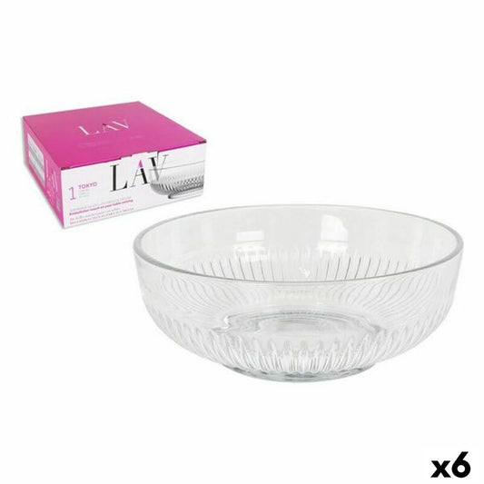 Salad Bowl LAV Tokyo (6 yksikköä) (1,5 L)