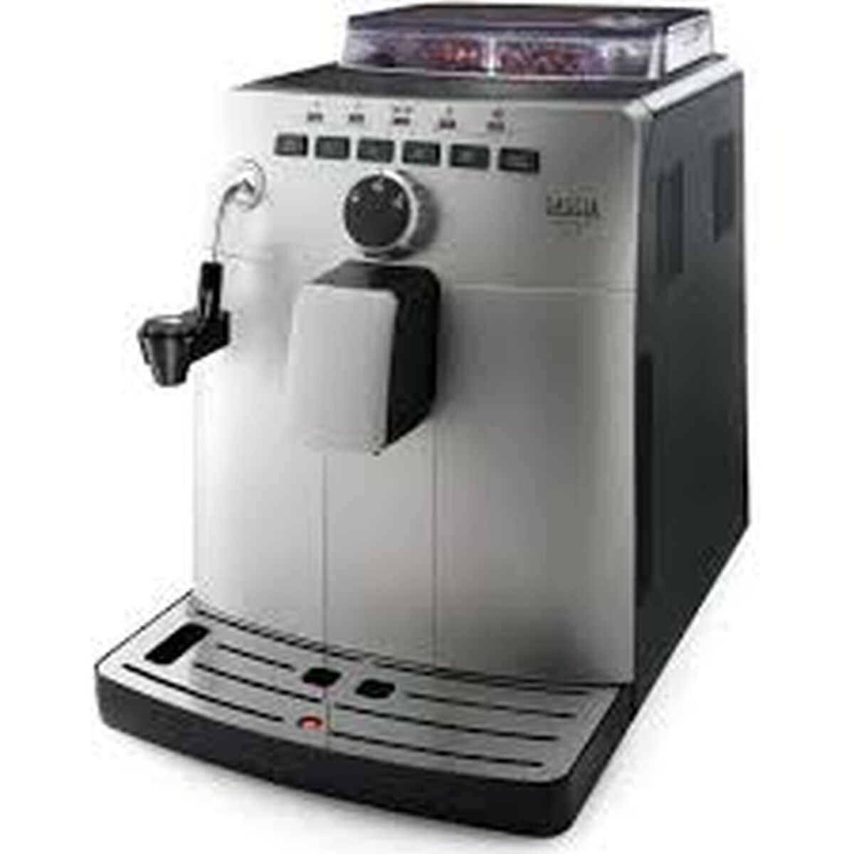 Superautomaattinen kahvinkeitin Gaggia Naviglio HD8749/11 15 bar 1,5 L