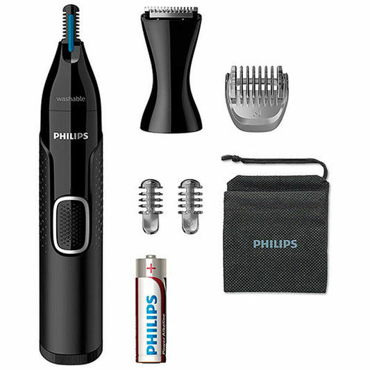 Hair Trimmer for Nose and Ears Philips series 5000 Philips