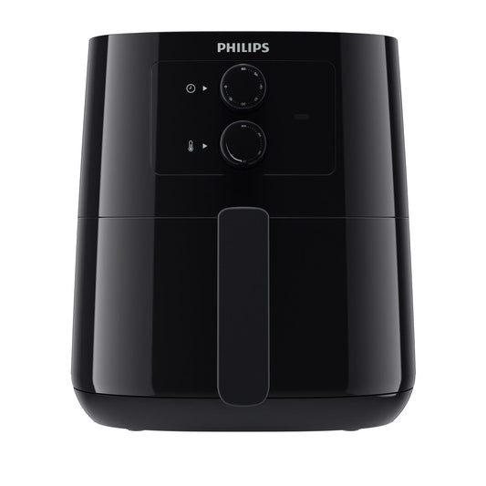 Ilmakeitin Philips HD9200/90 musta 1400 W