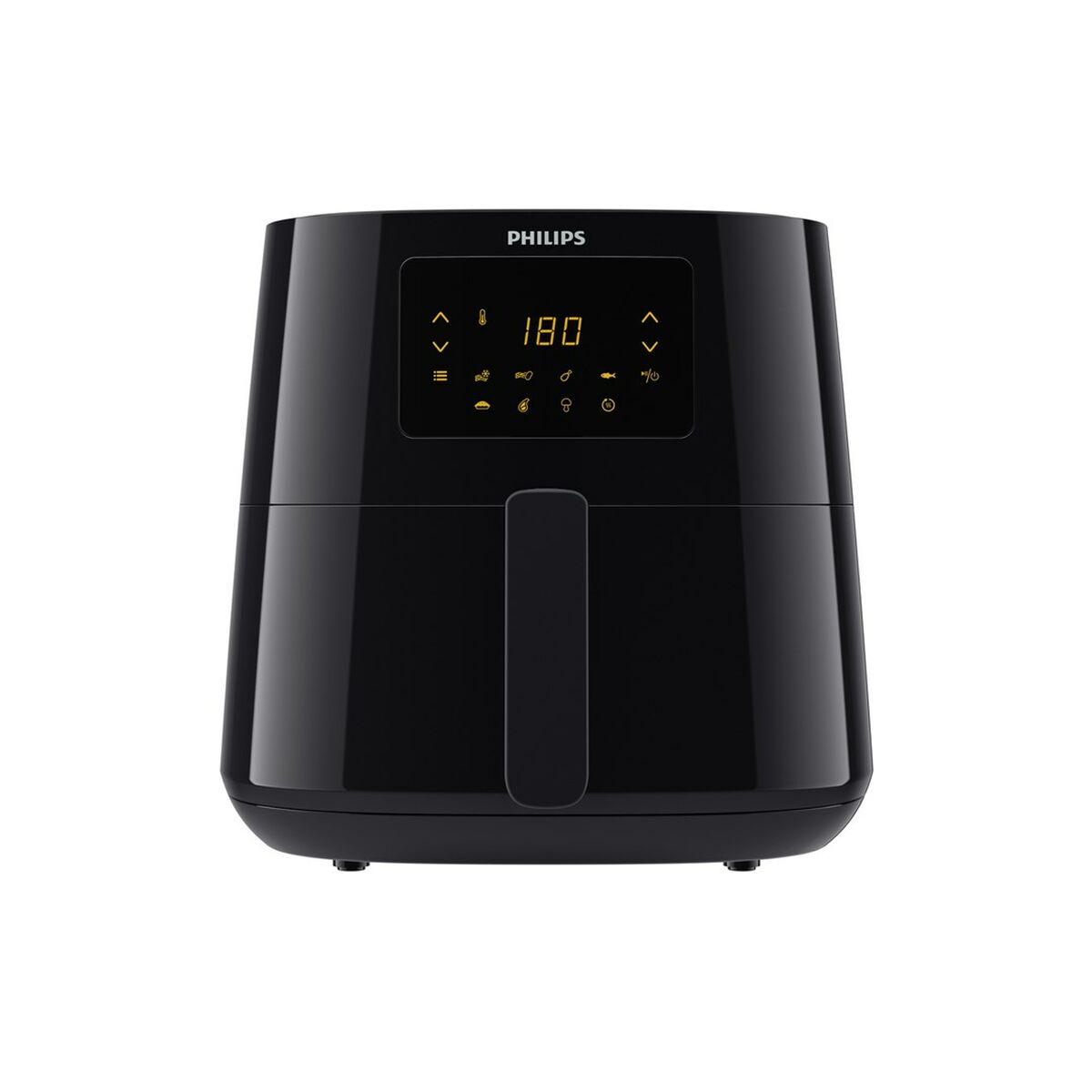 Ilmakeitin Philips HD9270/90 Musta 2000 W 6,2 L