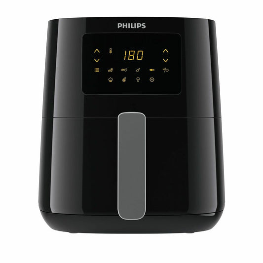 Ilmakeitin Philips HD9252/70 1400 W musta