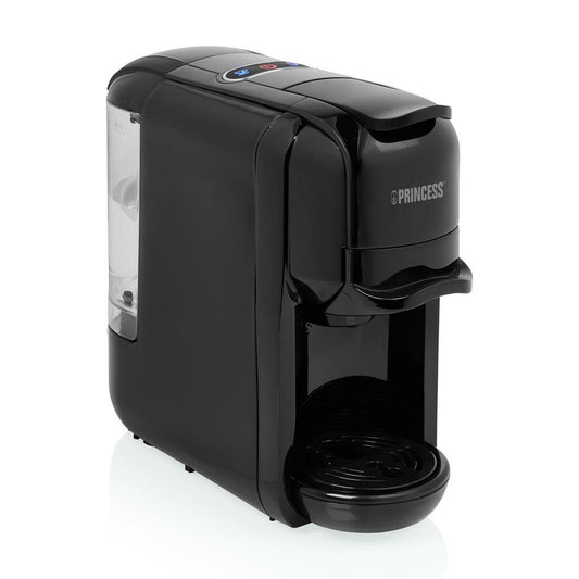 Electric Coffee-maker Princess 249452 Black 1450 W 600 ml Princess