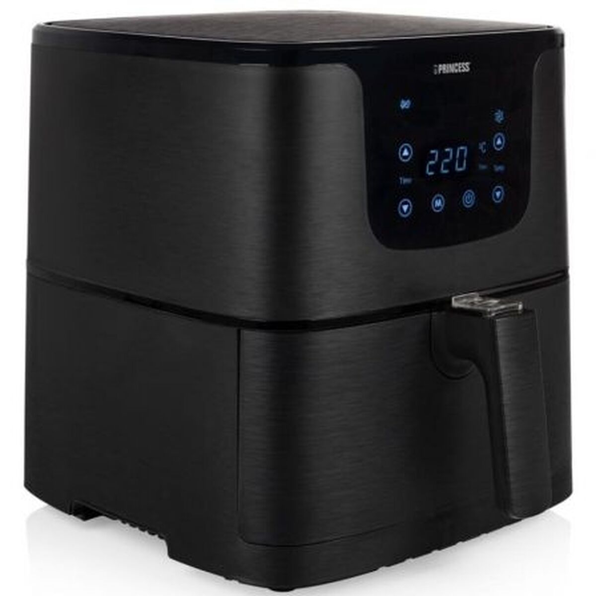 Air Fryer Princess 183014 1700 W 5,2 L Musta