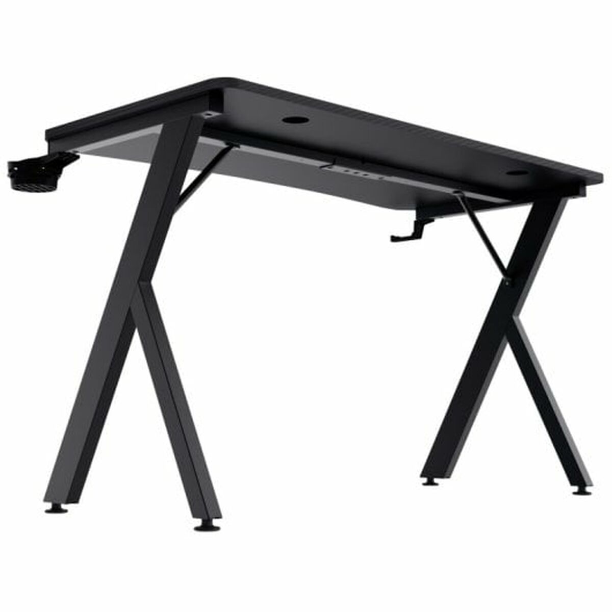 Desk Trust GXT 700 OMNIUS Black