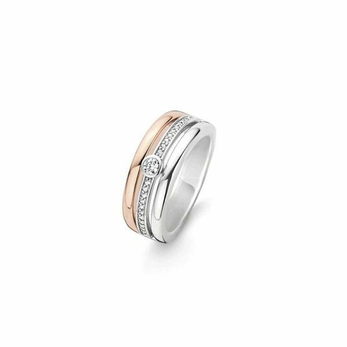 Ladies' Ring Ti Sento 12094ZR/56 16 Ti Sento