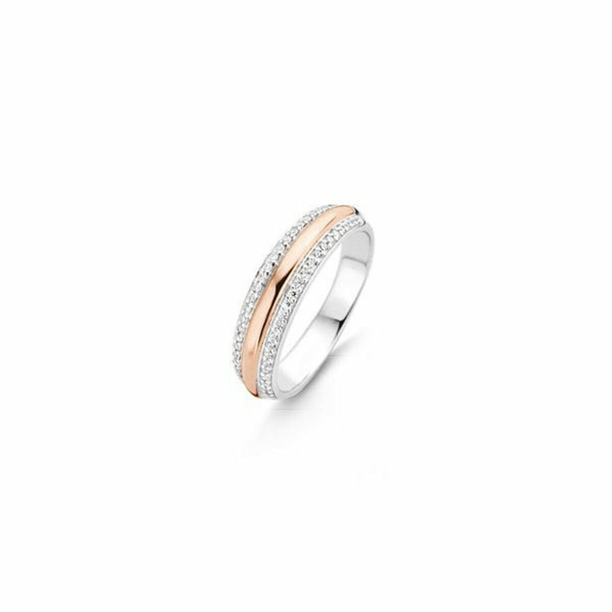 Ladies' Ring Ti Sento 12144ZR/56 16 Ti Sento