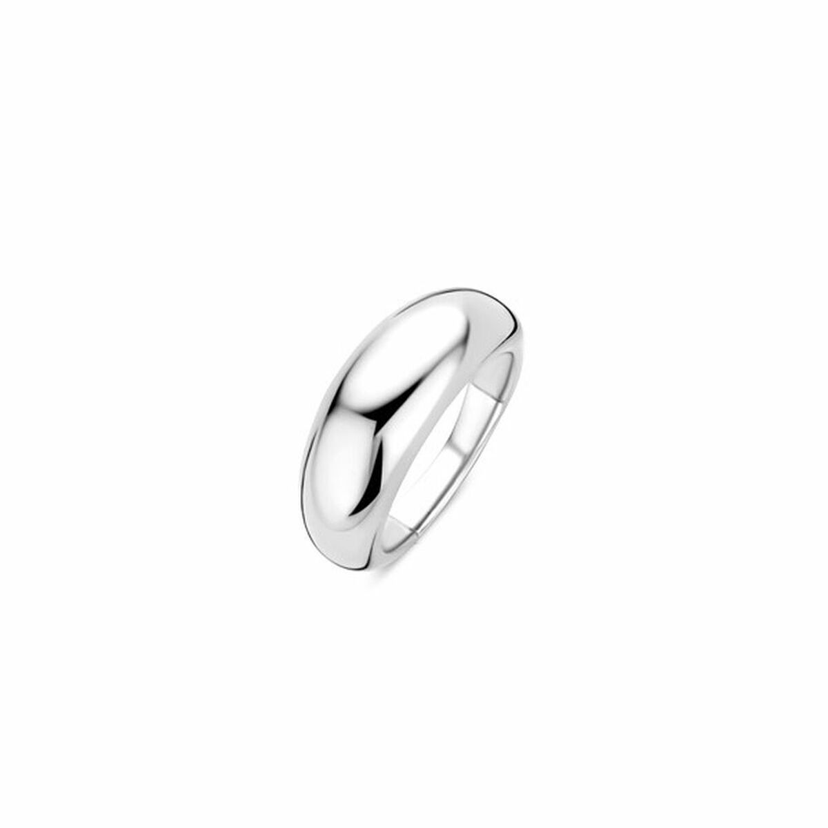 Ladies' Ring Ti Sento 12172SI/54 14 Ti Sento