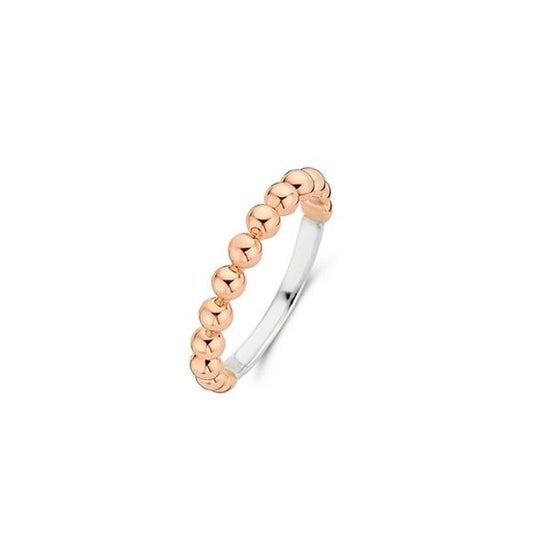 Ladies' Ring Ti Sento 12181SR/54 14 Ti Sento