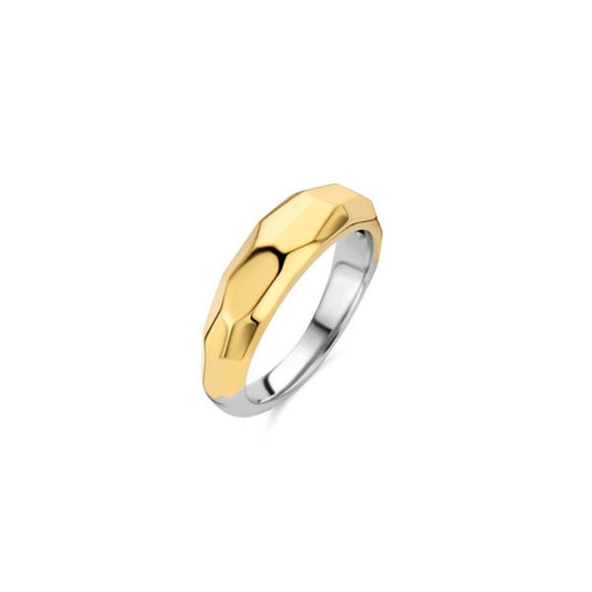 Ladies' Ring Ti Sento 12201SY/56 16 Ti Sento