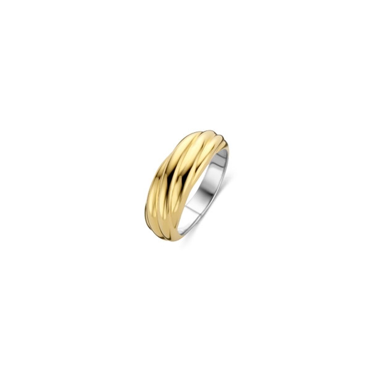 Ladies' Ring Ti Sento 12239SY/56 16 Ti Sento