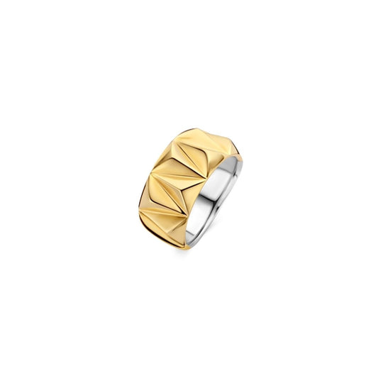 Ladies' Ring Ti Sento 12279SY/56 16 Ti Sento