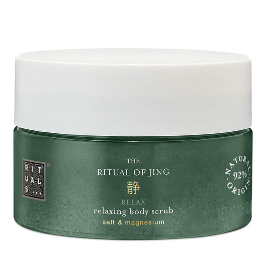 Body Exfoliator Rituals The Ritual Of Jing 300 g