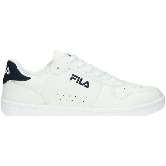 Men's Trainers Fila ETFORCE II C CRT FFM0030 13204  White