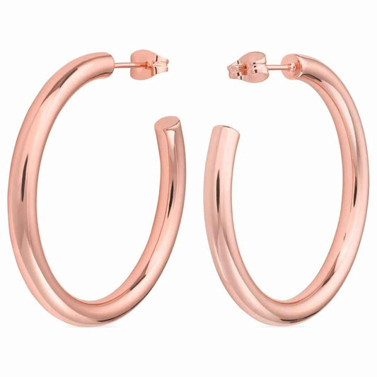 Ladies' Earrings Rosefield JCHBR-J082 Stainless steel 3 cm Rosefield