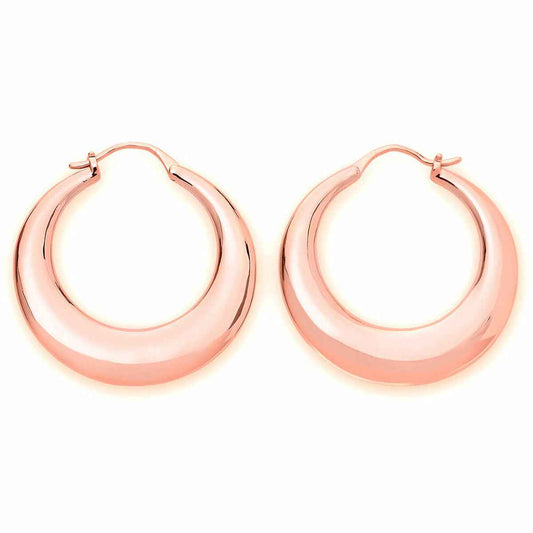 Ladies' Earrings Rosefield JBHR-J088 3 cm Rosefield