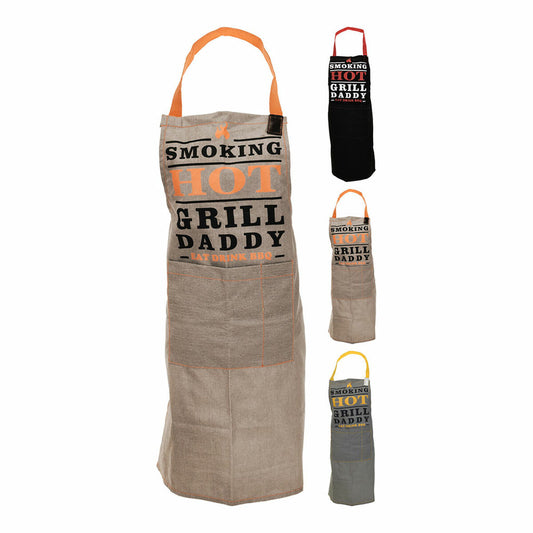 Esiliina Pocket Grill Daddylla