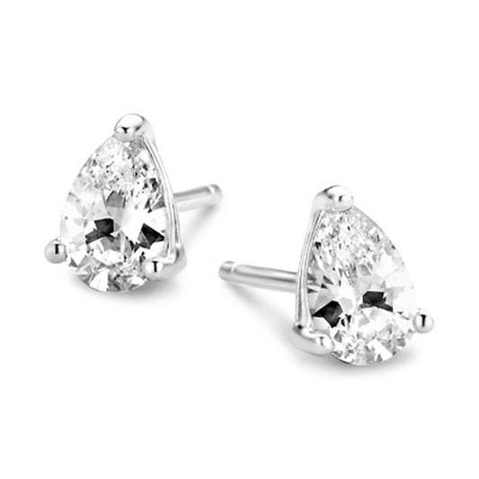 Ladies' Earrings New Bling 9NB-0453