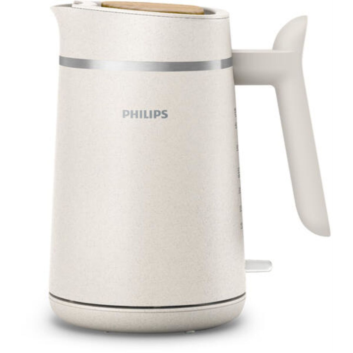 Vedenkeitin Philips HD9365/10 Valkoinen Ruostumaton teräs Muovi 2200 W 1,7 L