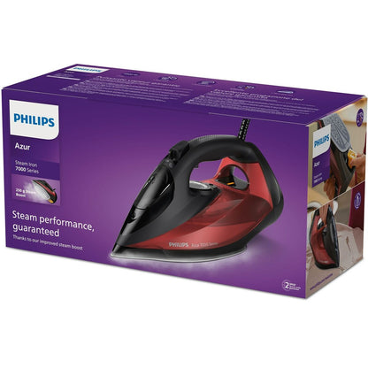 Steam Iron Philips DST7022/40