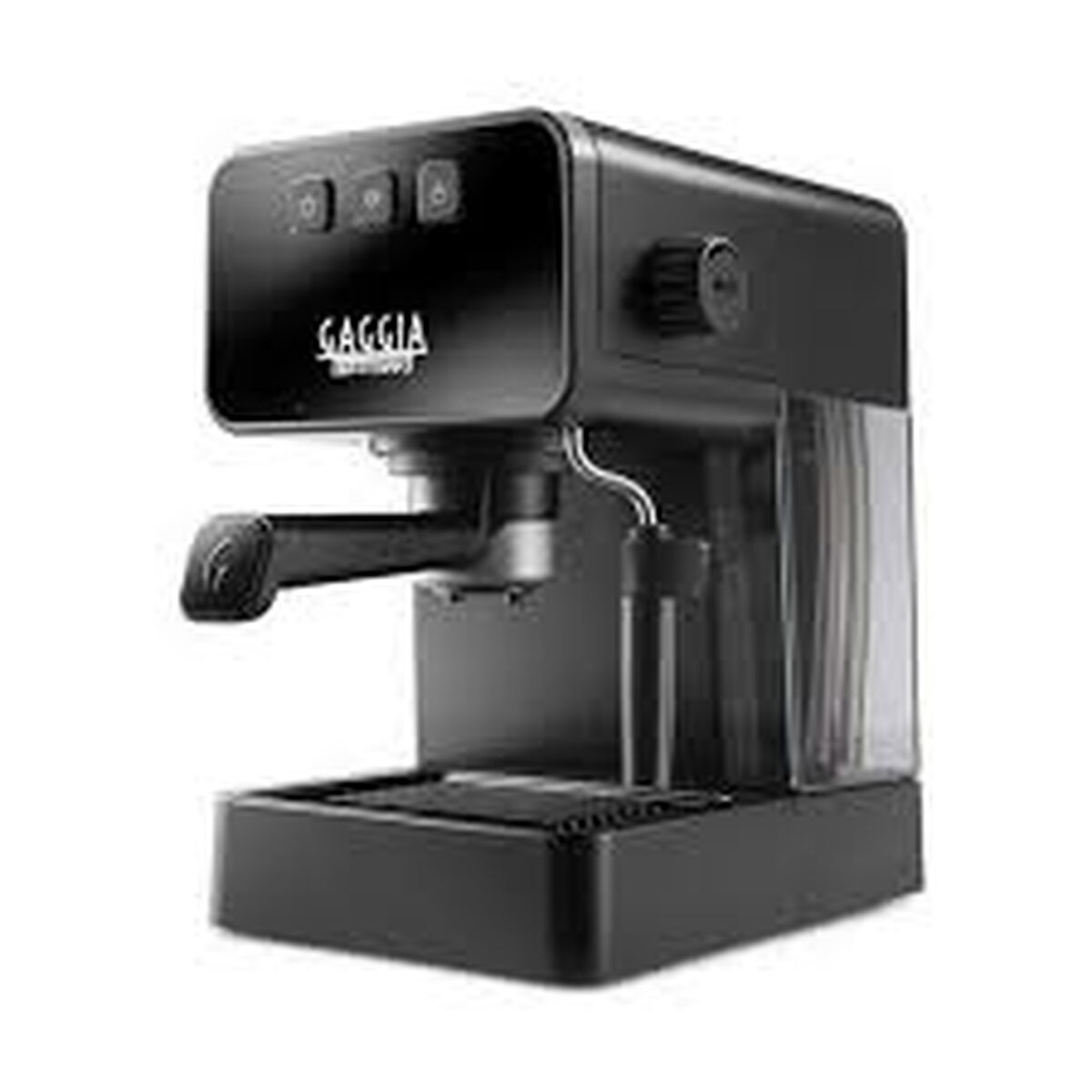 Pikakäyttöinen manuaalinen kahvinkeitin Gaggia EG2111/01 1900 W 1,2 L