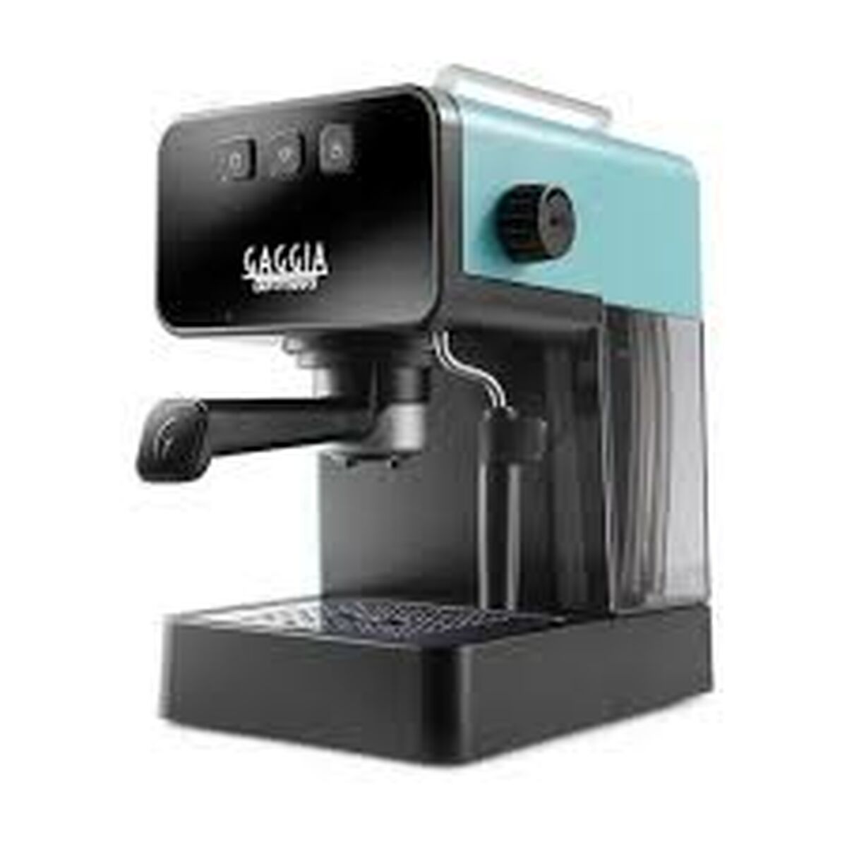 Pikakäyttöinen manuaalinen kahvinkeitin Gaggia EG2111/66 1900 W 1,2 L