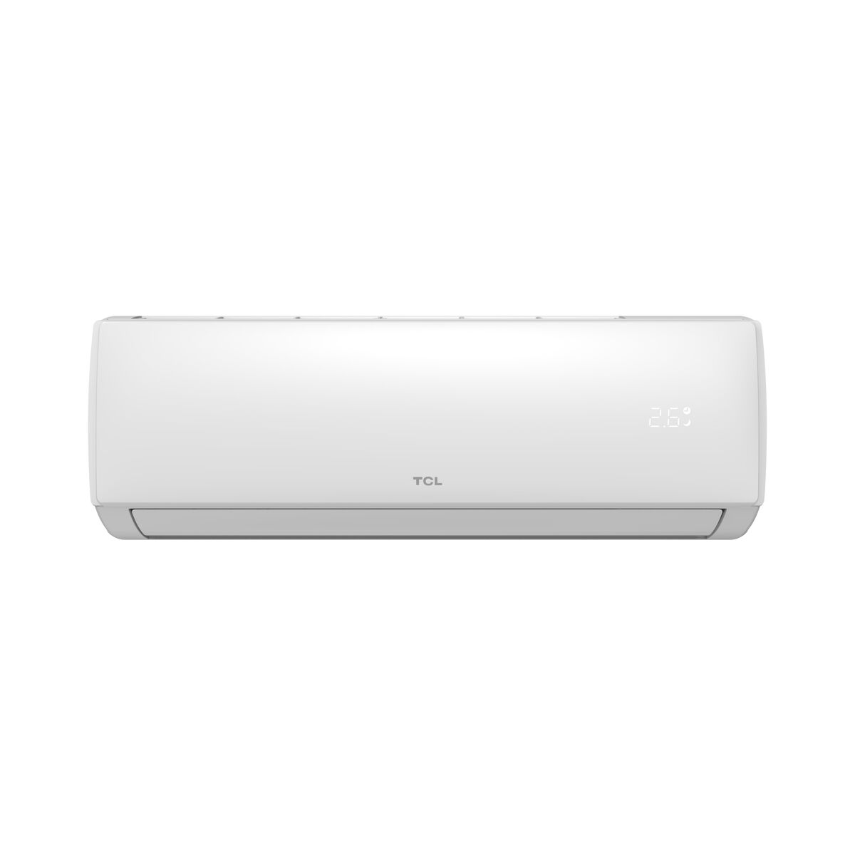 Air Conditioning TCL S18F2S0 White A++