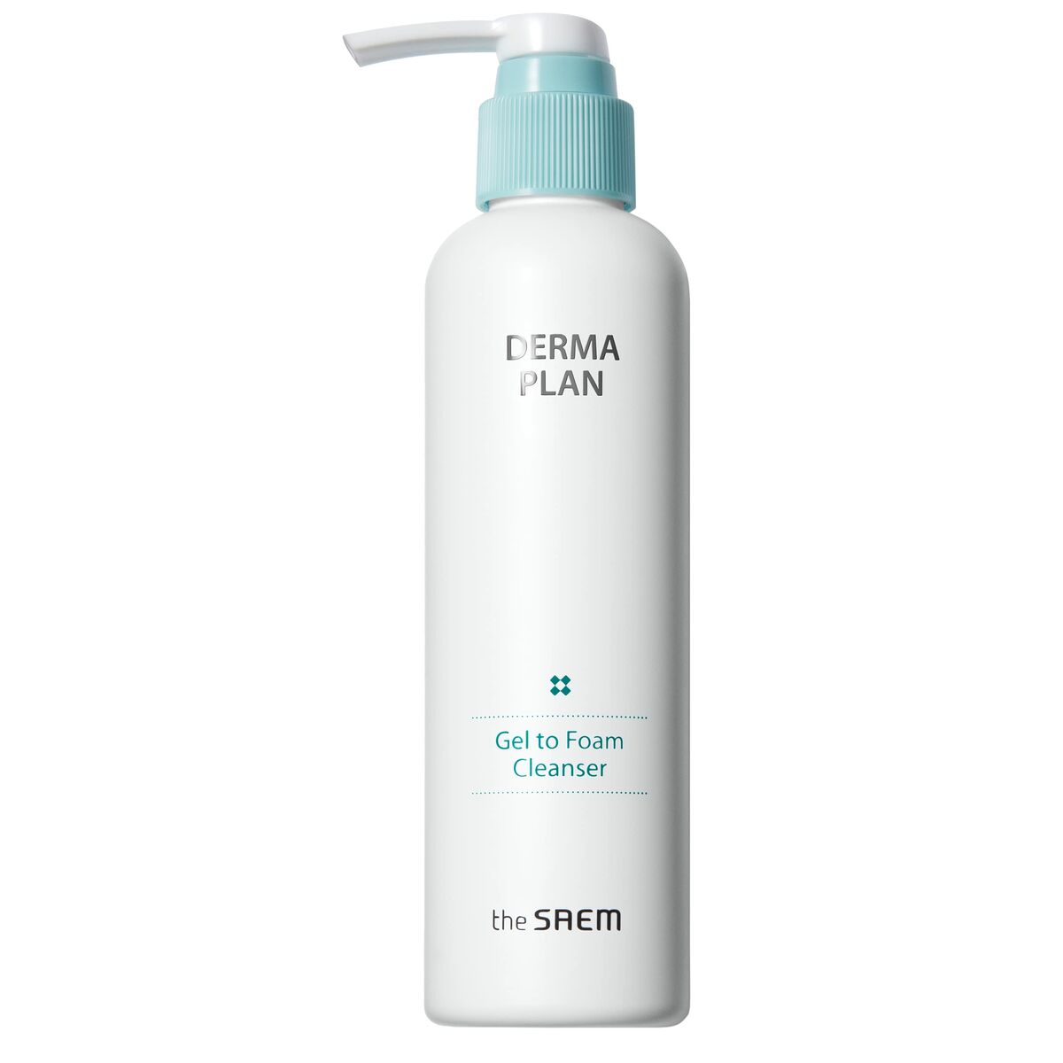 Cleansing Foam The Saem 180 ml The Saem